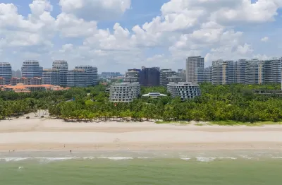 Wenchang Haiyu Seaview Homestay (Gaolong Bay Tourism Resort)