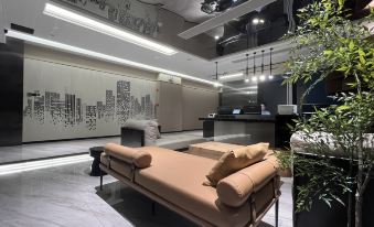Chenxi Joyful Hotel Apartment