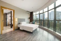 City Comfort Innホテル（北海旧街一中）