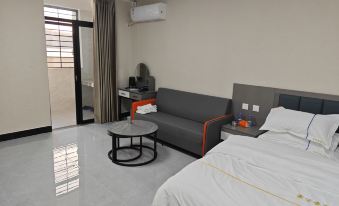 Shantou Changhong Business Apartment