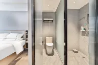 City Comfort Inn Hotel (Zhengzhou Zijingshan Business District Wenmiao Subway Station) Hotel di Zhengzhou