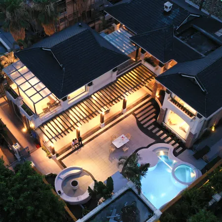 Balangyu Hotel
