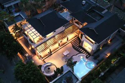 Balangyu Hotel Hotel di 