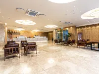 Hotel the Grang Seogwipo Hotels near Sammaebong Park