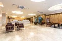 Hotel the Grang Seogwipo Hotels in Seogwipo