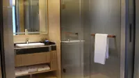 Jinzhou International Hotel Hotels in Lintao
