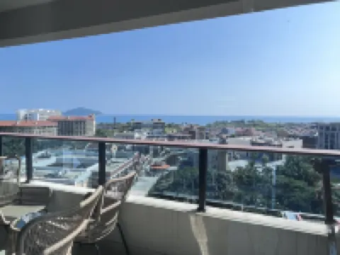 โฮมสเตย์หยุนอวี่ไห่ (สาขา คาบสมุทรเสิ่นโจว ว่านหนิง)