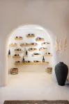 Maregio Suites - bar