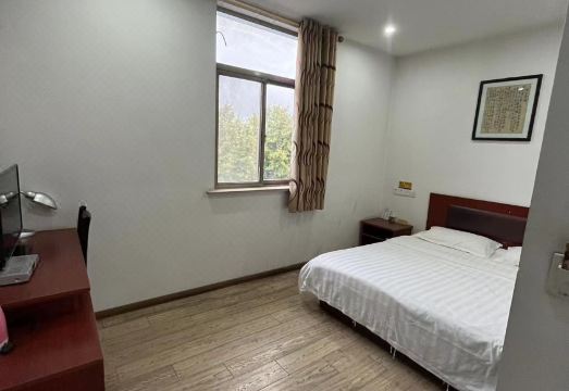 헝들리 비즈니스 호텔 전경