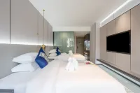Panzhou Lanbo Hotel Hotels in Panzhou