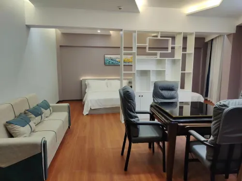 Old Kawaguchi Tongfei Express Hotel - 2-Star