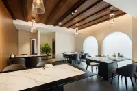 PENTSOK KANGSANG- HOTEL & RESORTS LHASA