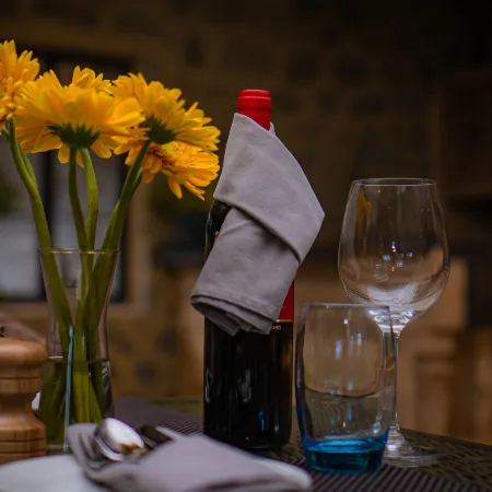 Dorje's Resort and Spa