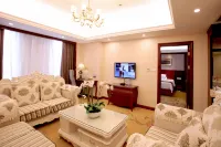 Vienna International Hotel Các khách sạn ở Thượng Hải
