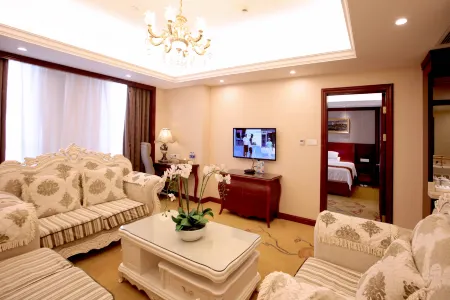 Vienna International Hotel