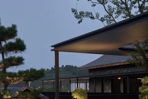 Zen Xuan Xanadu Hotel
