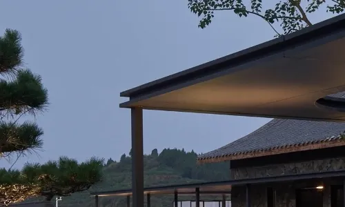 Zen Xuan Xanadu Hotel