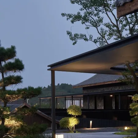 Zen Xuan Xanadu Hotel