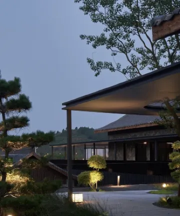 Zen Xuan Xanadu Hotel