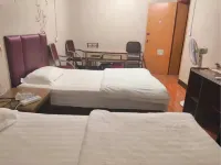 Yangxin Dongyuan Xingfa Inn