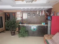 Jiapeng Hotel, Yucheng