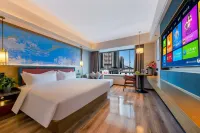 Yixuan International Hotel (Zhongshan Pedestrian Street Rongcheng Tianjie Branch) Hotels in Zhongshan