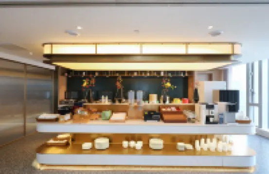 Mujiangnan Hotel (Nanjing Xinjiekou Subway Station Friendship Square)