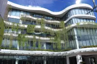 Koulen Central Hotel Hotels in 