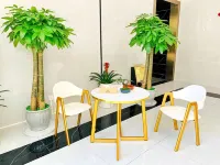 Fuyue Hotel (Fuquan Branch)