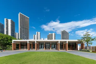 Hotel Kapok Xiaojing Bay