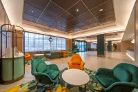 Orange Hotel (Huangshi North Station) - 3-Star
