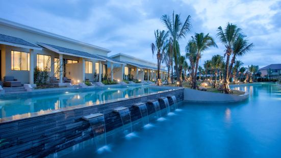 Craft Resort & Villas, Phuket Town