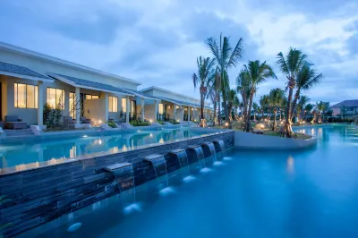 Craft Resort & Villas, Phuket Town Hotels in Koh Sirey