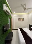 Hotel The Galaxy near Udaipur Airport Hotels in Kemri