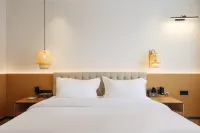 Zhangpu Zhoushi Apartment - 2-stjärniga