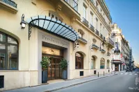 Hôtel Provinces Opéra - Vacances Bleues Hotels in 10. Arrondissement-Entrepot