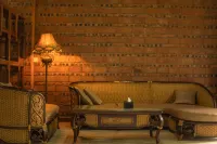 Tianwangxi Homestay 완저우구 호텔