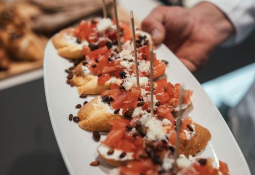 시티 호텔 두브로브니크 근처 교통 또는 전망