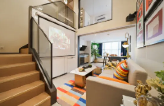 Livetour International Apartment(Pazhou Exhibition Center Yijing Road Subway Station) Hotels near Shangyong Fruit Tree Park