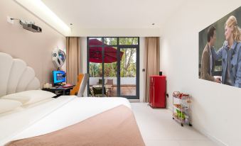 Jiaozuo Du Xiaojie Boutique Stay