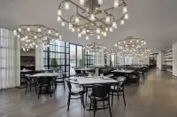 上海金普頓前灘飯店