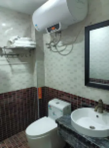 Jiangyong Idol Homestay