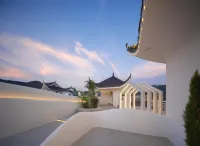 Zhangjiajie Wangyun Juzhusu (National Forest Park Sign Store) Hotels near Wulingyuan