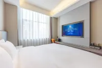 Yiman Hotel - balcony