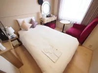 Yokohama Sakuragicho Washington Hotel Các khách sạn gần Pacifico Yokohama