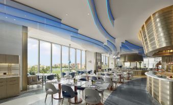 5. MGM 칭다오..