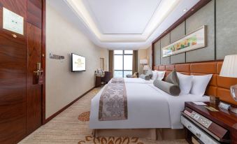 Rongcheng Grand Hotel Xinyu