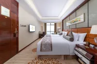 Rongcheng Grand Hotel Xinyu Hotels in Xinyu