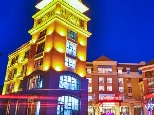 Popular Ski Hotels in Yabuli Ski Resort