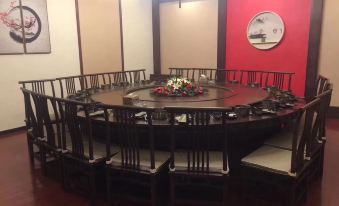 4. 베이징 산수이싱..